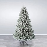 The King Of Holidays Novogodišnja jelka Frost King 150 cm (TKOH-FRK-150) | Eponuda.com