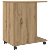  Držač za printer Umjetnička hrastovina 60 x 40 x 68.5 cm | shoptok.hr
