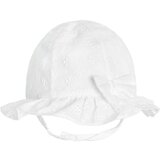 Cool club klobuk CAG3002833 D bela 48 | Shoptok.si