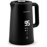 Berdsen BD-709 električno kuhalo za vodu 1,7 l crno | shoptok.hr