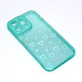  Torbica heart color imd za iphone 14 pro max 6.7 mint Cene