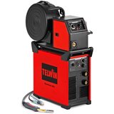 Telwin supermig 350i 230V/400V pack | Eponuda.com