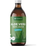 FutuNatura Aloe Vera 100% sok - 1.000 ml Cene