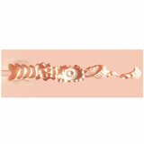 XKIN Enchantment Elise - realistična umetna vagina masturbator (naravna) | Shoptok.si