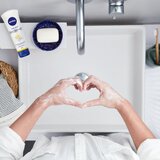 Nivea Q10 Anti-Age Care krema za roke za obnovitev prožnosti kože 100 ml | Shoptok.si