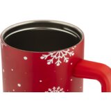 Altom design XL termo boca 1200ml Snowflake-1200ml | shoptok.hr