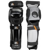 BAUER_HOCKEY BAUER ščitniki za goleni Shinguards Refree 15.0 (1051460), SR, 15''/38 cm | Shoptok.si