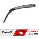 Bosch metlica brisalca AEROTWIN retro flat, 650mm, 3 397 008 939, AR650U Cene