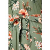 Trendyol Ženska obleka Colorful | Shoptok.si
