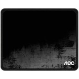 AOC MM300M Gaming mouse mat,graytexture,medium | Eponuda.ba
