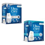 BENTY SANDY posip za mačke Ultra care - Activated carbon 8l | Eponuda.com