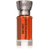 Swiss Arabian Secret Frankincense parfumirano ulje uniseks 12 ml | shoptok.hr