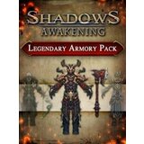 Steam Shadows: Awakening - Legendary Armory Pack (DLC) Key GLOBAL | ePonuda.com