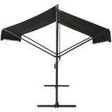  Samostojeća tenda 400 x 300 cm antracit | shoptok.hr