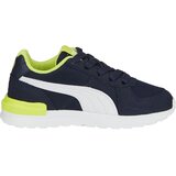 Puma Modne superge Graviton Ps Modra Cene