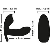 You2Toys vibrator za G-točku i klitoris | shoptok.hr
