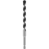 Bosch Sveder za kovino HEX-5 (Premer vrtalnega svedra: 10 mm, Delovna dolžina: 100 mm, Dolžina: 150 mm) | Shoptok.si