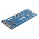  SATA to M.2 (NGFF) SSD 1.8" SSD card, GEMBIRD, EE18-M2S3PCB-01 Cijene