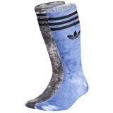 Adidas ženske čarape TIE DYE HCR 2PP IX7637 Cene