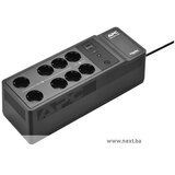 Easy UPS APC, 1000VA, 600W Montaža na pod/zid, 230V, 4x CEE 7/3 Schuko BE1050G2-GR | Eponuda.ba