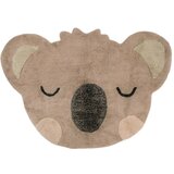 Nattiot Svijetlo smeđi dječji tepih 80x120 cm Little Olsen - | shoptok.hr