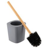 Tendance wc četka abs bambus siva 66110180 Cene