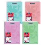  Flex case folder sveska a4 50 listova college - odaberite linijaturu ( 106368 ) Cene