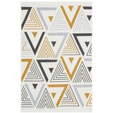 Master Tepih ARYA KILIM 0159 120x180cm žuta/siva | Eponuda.ba