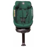 4Baby avtosedež Enzo-fix dark green | Shoptok.si