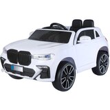  Auto na baterije SUV X TS-06-4R beli | Eponuda.com