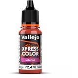 Vallejo xsi phoenix orange 18ml Cene