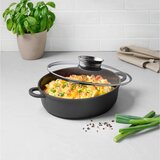 Homeware Profession. SERVIRNA PONEV 28/7,5 cm premaz proti prijemanju Greblon® | Shoptok.si
