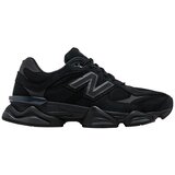 New Balance Nizke superge 9060 Black Cement Črna Cene