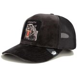 Goorin Bros Kape s šiltom 101-2351-V0I01 Črna | Shoptok.si