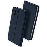Dux ducis Skin Pro preklopna futrola za iPhone XS / X | shoptok.hr
