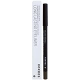 Korres Volcanic Minerals dolgoobstojni svinčnik za oči odtenek 05 Olive Green 1.2 g | Shoptok.si
