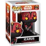 Funko POP! Star Wars: Maul Shadow Lord - Icarus ( 074850 ) Cene