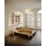 Karup Design Nočna omarica iz masivnega bora v naravni barvi Japan – | Shoptok.si