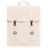 Lefrik Nahrbtniki Handy Backpack - Ecru Bež Cene