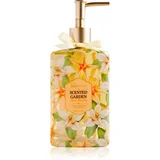 IDC INSTITUTE Scented Garden Vanilla gel za prhanje 780 ml