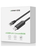 Ugreen USB-A na RJ45 kabel/mrežna kartica 1.5m - 50773 et2yd8yynxog | Shoptok.si