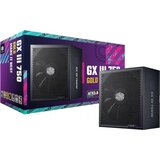 Cooler Master Gx Iii Gold 750 750W 80 Plus Gold Modularni napajalnik, (21407932) u