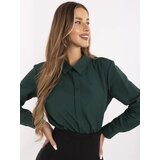 LAKERTA Shirt-LK-KS-508948.67-dark green | shoptok.hr
