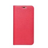 Luna Book preklopna torbica za XIAOMI Redmi NOTE 12S rdeča | Shoptok.si