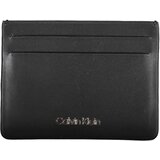 Calvin Klein BLACK MAN WALLET Cene