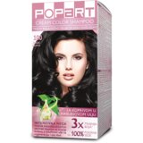 Still popart color šampon za kosu 100 magično crna Cene