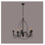 Opviq Luster Berfin 5 846STL1457 | Eponuda.com