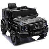  Džip Mercedes-Benz G580 4X4 - Crni JJ2580 u