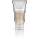 JOICO Blonde Life maska za posvetlitev za blond lase in lase s prameni 150 ml Cene