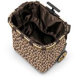 Reisenthel Carrycruiser leo macchiato | shoptok.hr